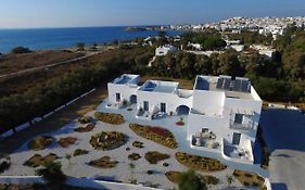 Crystal Mare Suites